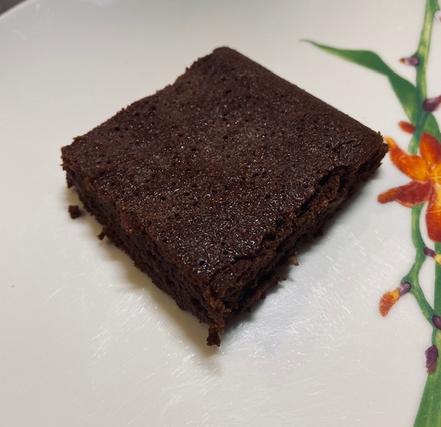 Recette fondant au chocolat citron gingembre