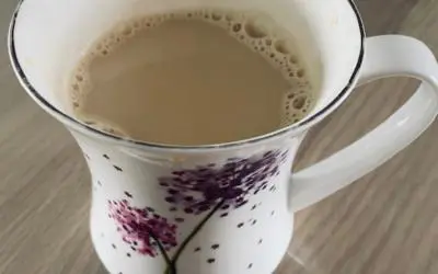 Thé Chai Massala