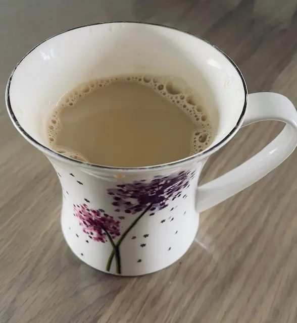 Thé Chai Massala