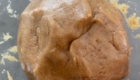 pâte pour biscuits cardamome BIO