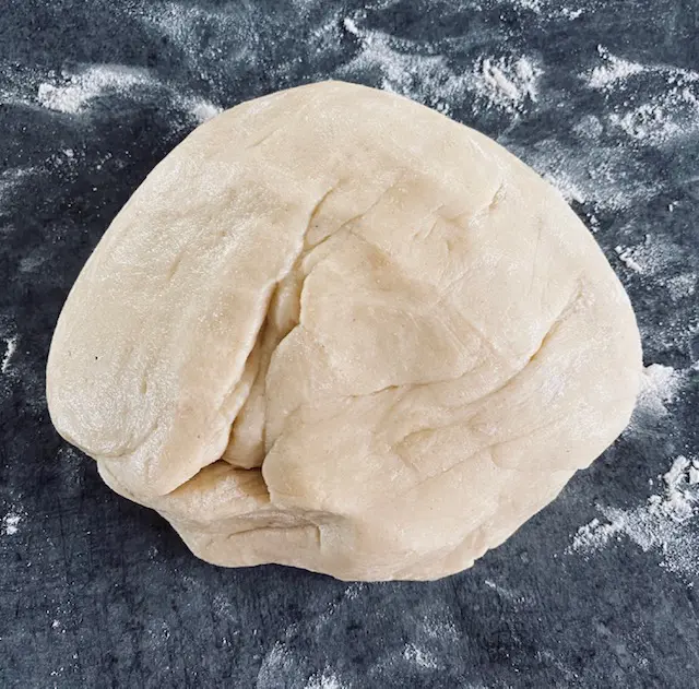 pâte pour Biscuits moelleux aux éclats fèves de cacao