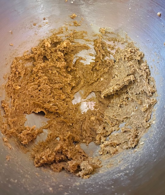 Mélange pour Cookies avoine chocolat