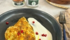 Filet poisson blanc curry de Madras Bio
