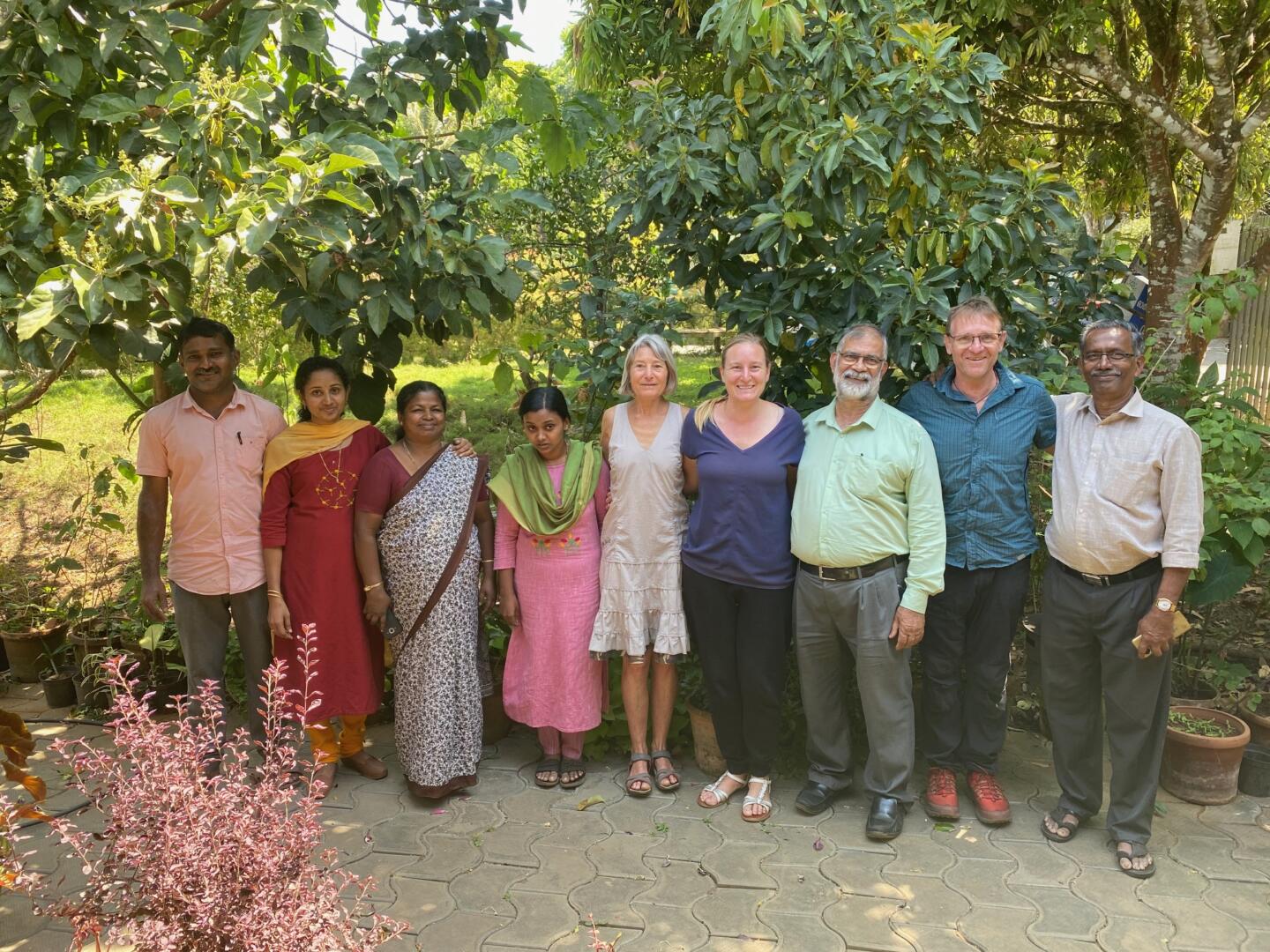 En famille pour qui sommes nous