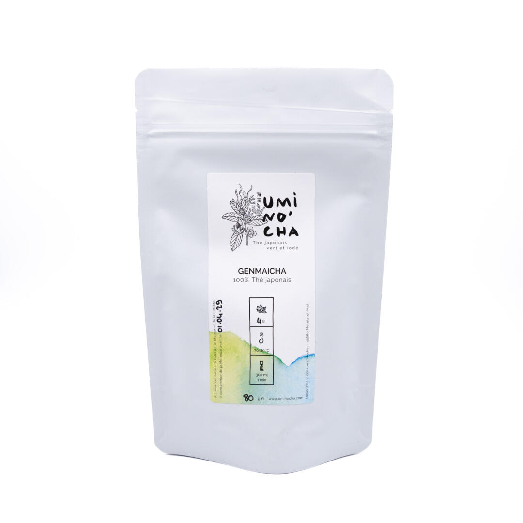 Genmaicha – Image 2