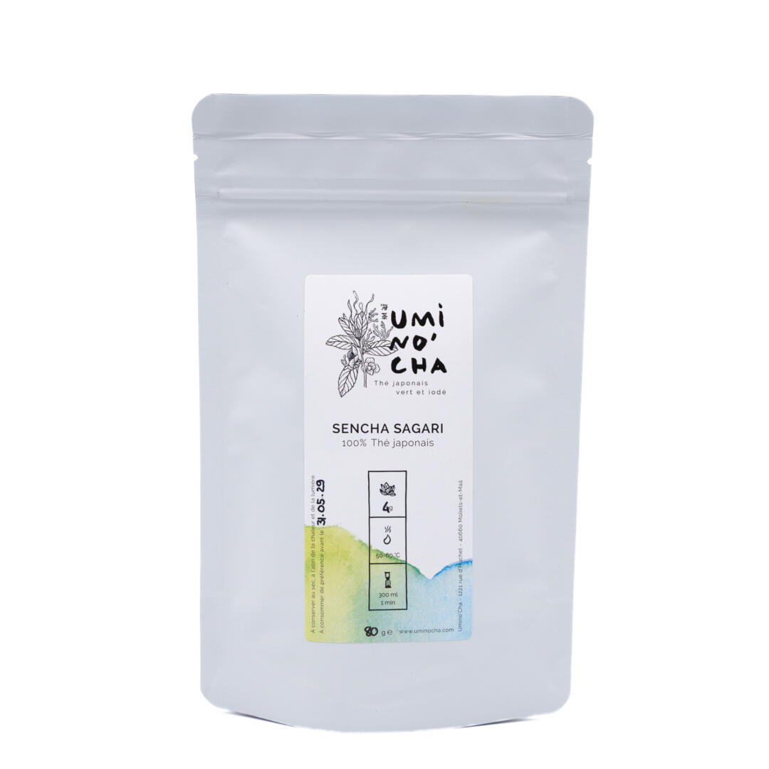 Sencha Sagari – Image 2